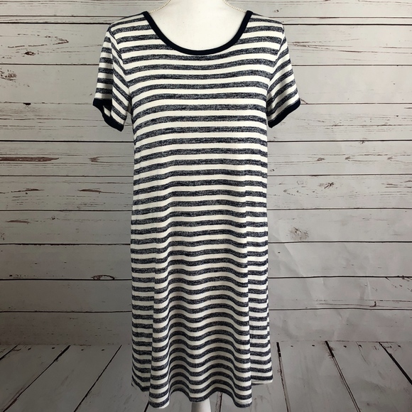 market and spruce britta t shirt dress